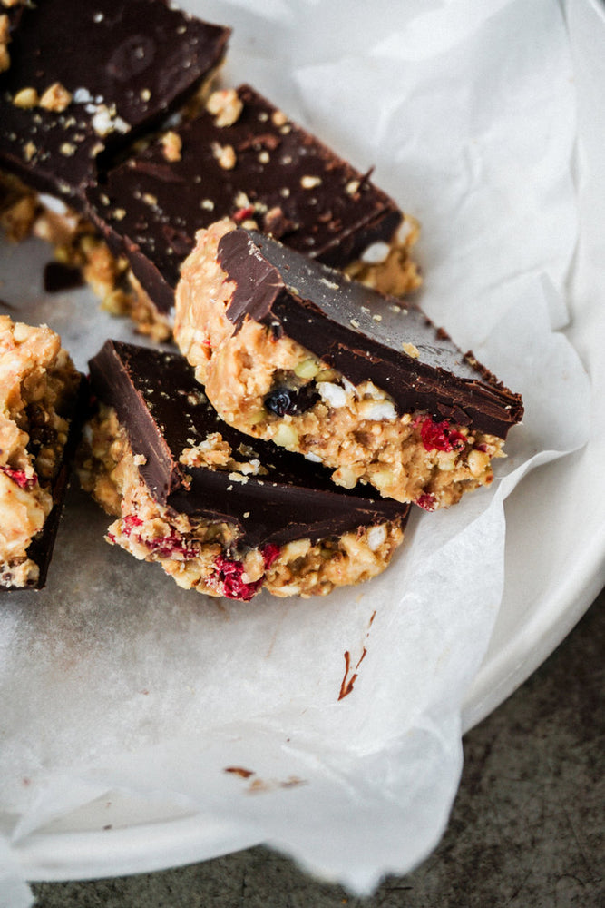 Granola bars