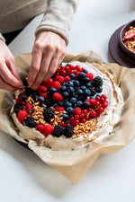 Pavlova