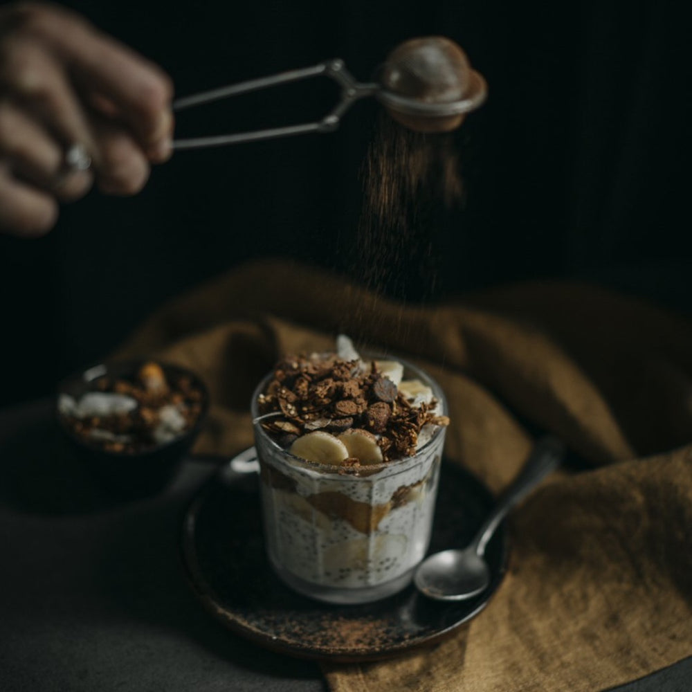 
            
                Load image into Gallery viewer, CHOCOLINI - PACK CHOCOLATE &amp;amp; HAZELNUT (2 + 1 FOR FREE)
            
        